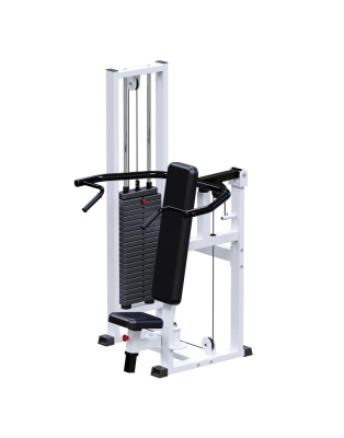 Жим Вверх ARMS INVAR082 (Стек 100 кг) | Premium Fitness