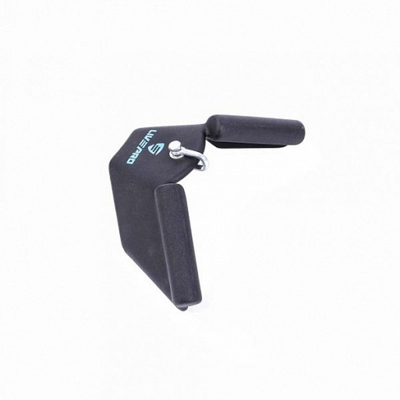 Гриф для тяги узким хватом Live Pro Adduction Handle LP8322 | Premium Fitness
