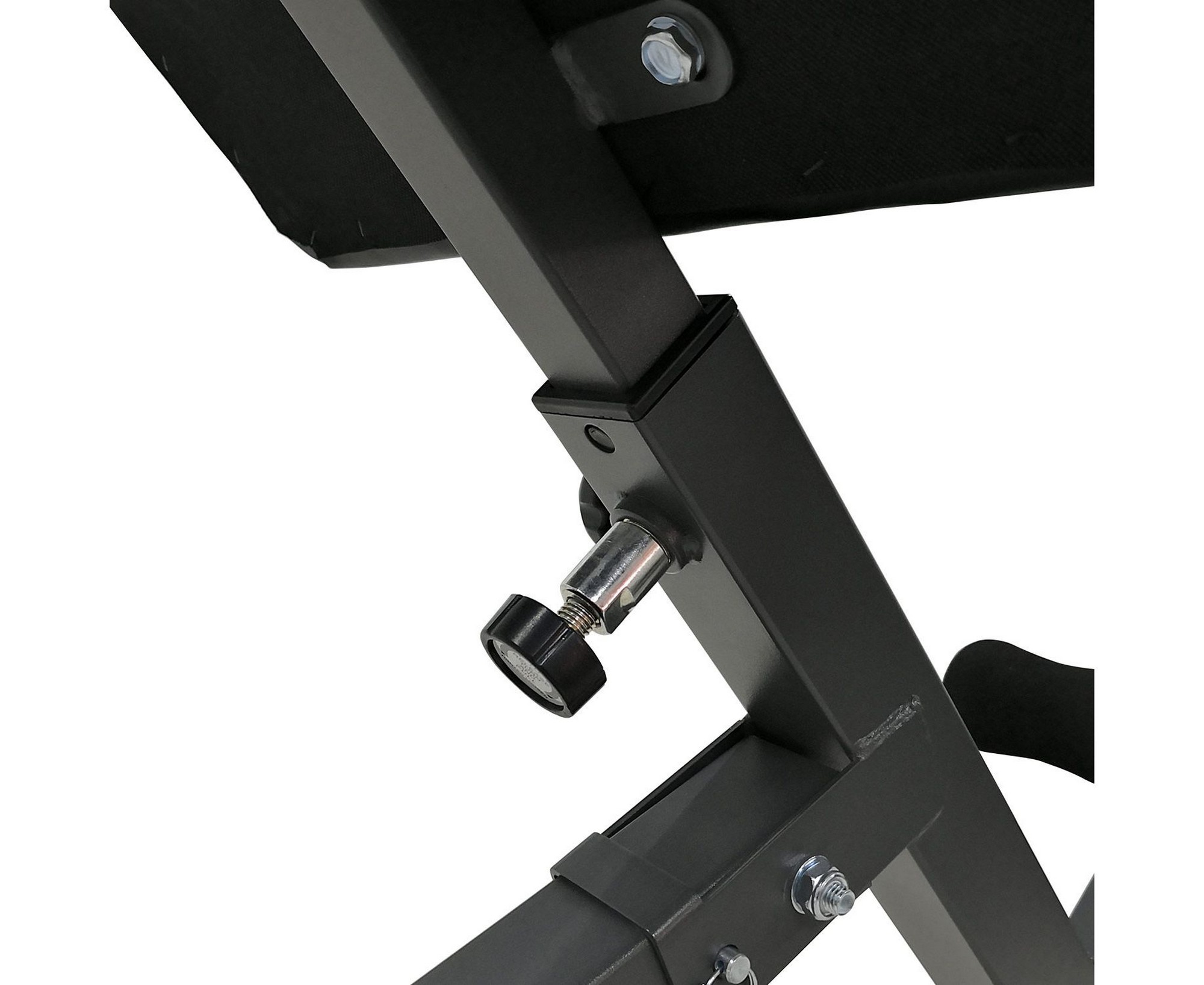 Гиперэкстензия DFC HomeGym SJ1007 | Premium Fitness