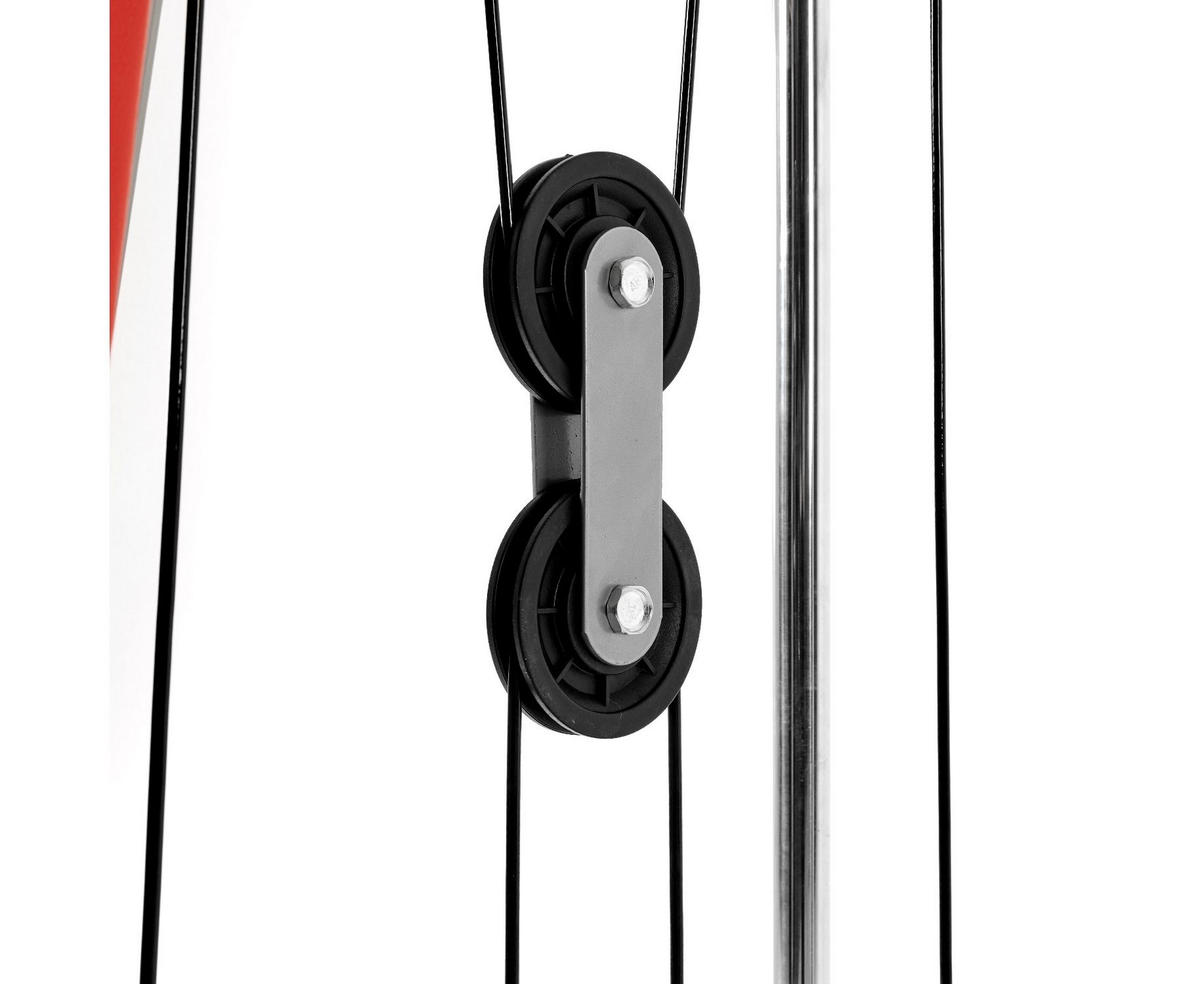 Силовой комплекс DFC HomeGym D7001 | Premium Fitness