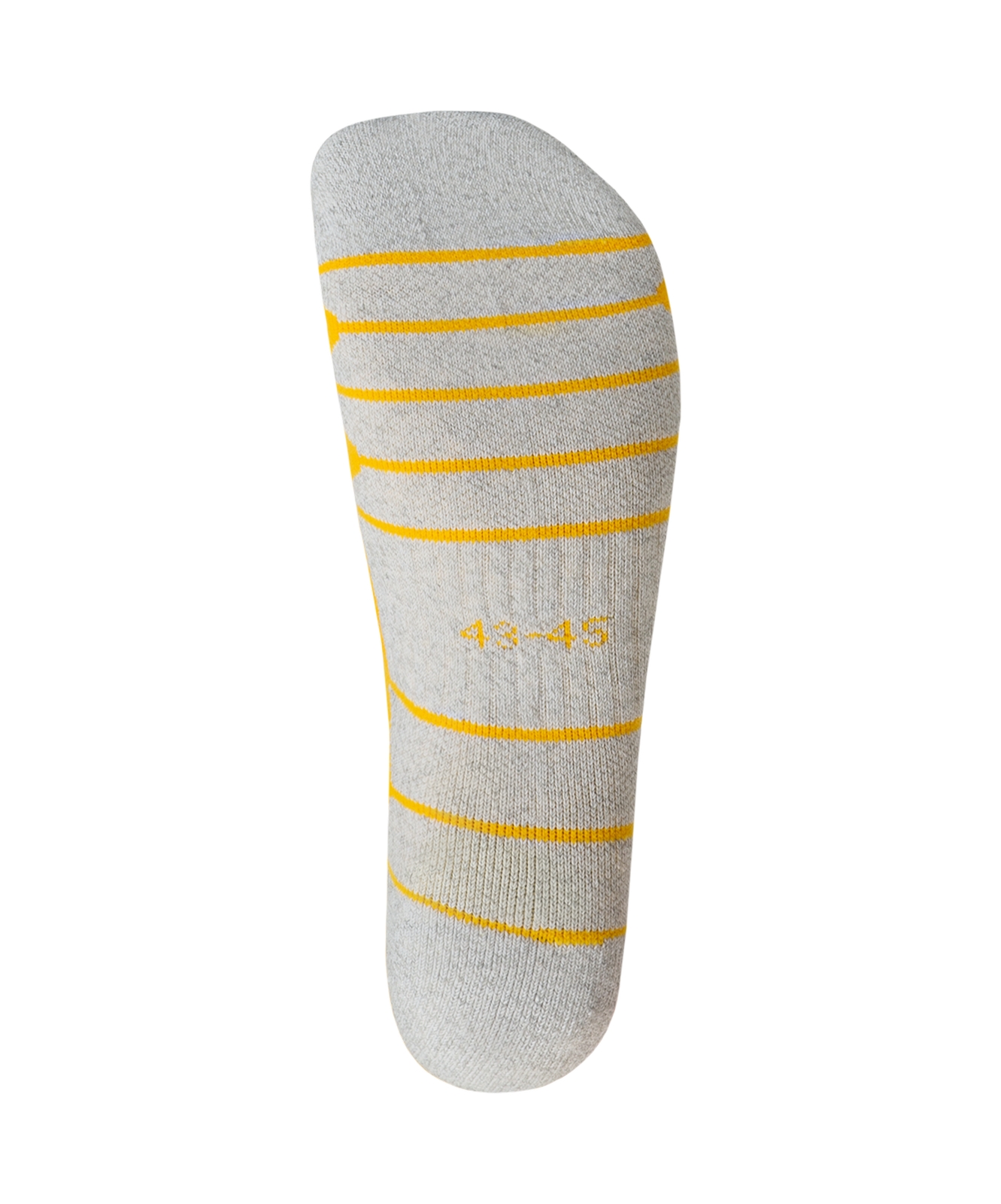 Гетры футбольные Jogel MATCH PerFormDRY Socks, желтый