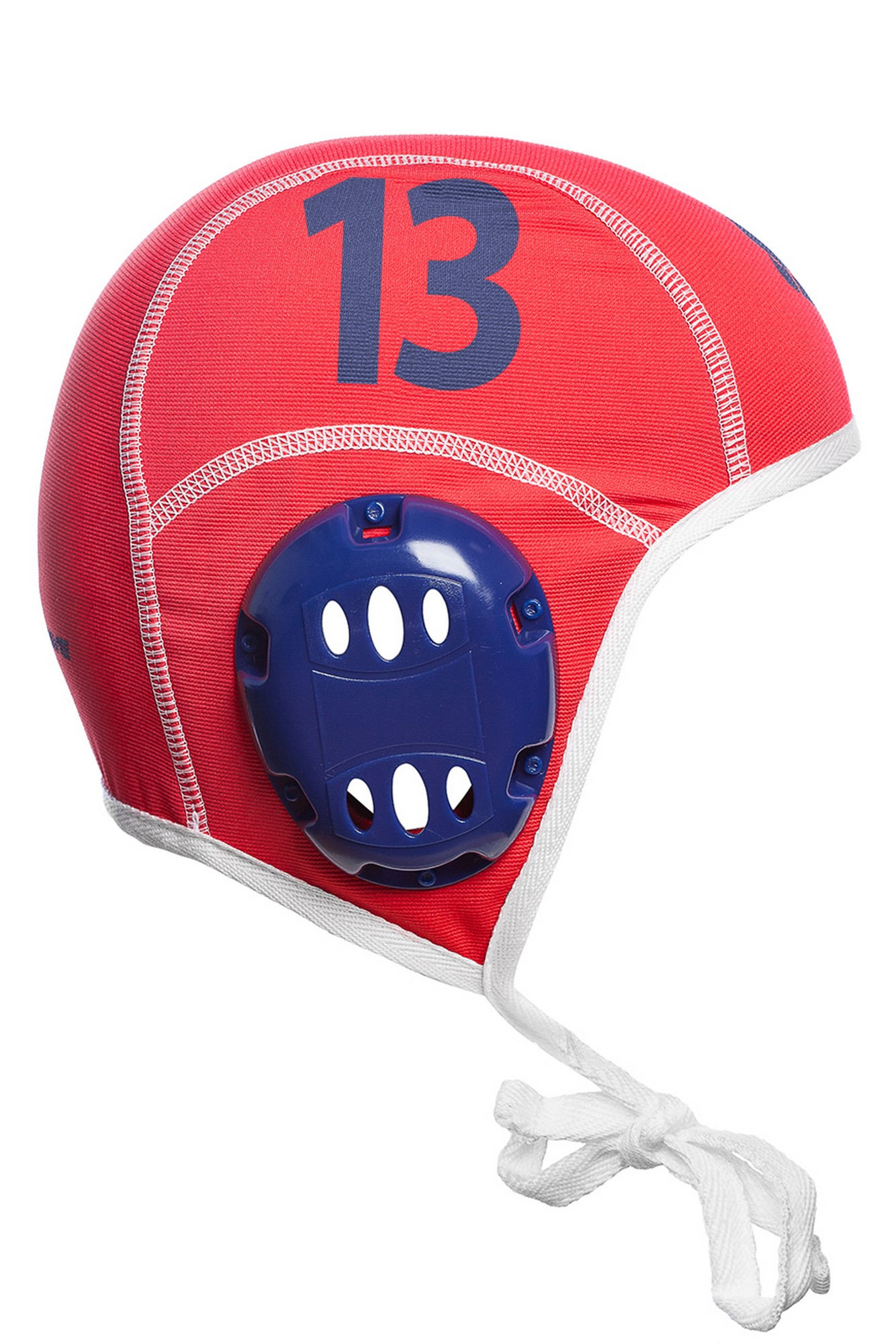 Шапочка для водного поло Mad Wave Waterpolo caps M0597 02 13 05W