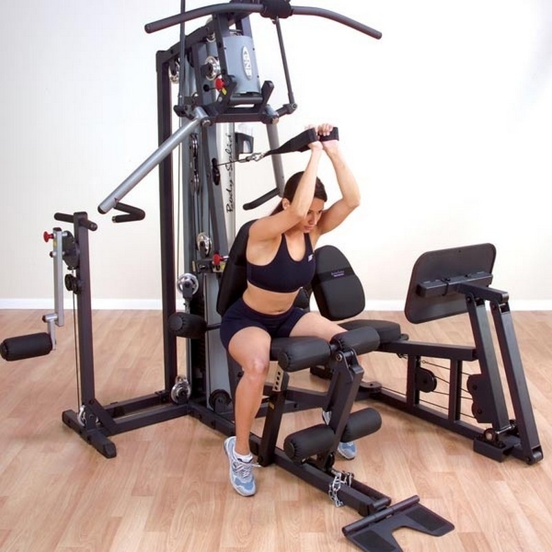 Мультистанция Body Solid G2B | Premium Fitness