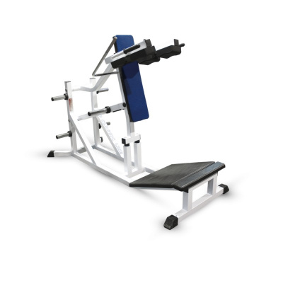 Тренажер для приседаний со обратным наклоном Сквот MB Barbell MB 4.20 | Premium Fitness