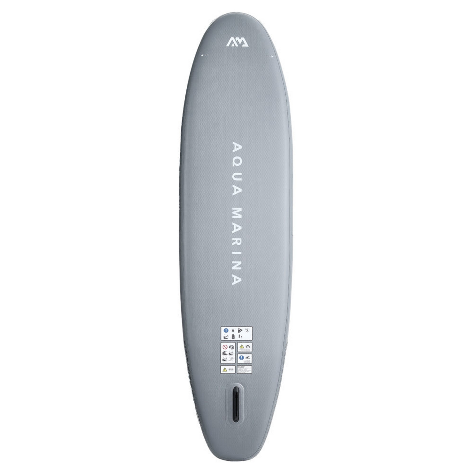 SUP-доска 315х79х15см, Ambient Light System, киль, лиш, до 140кг Aqua Marina Glow BT-24GL