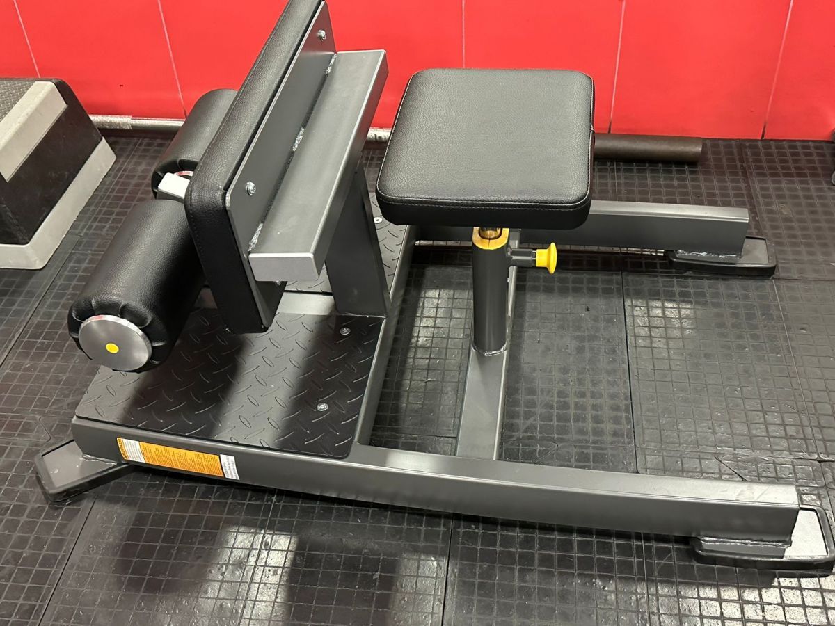 Подставка для приседаний Fitex Pro FTX-7357 | Premium Fitness