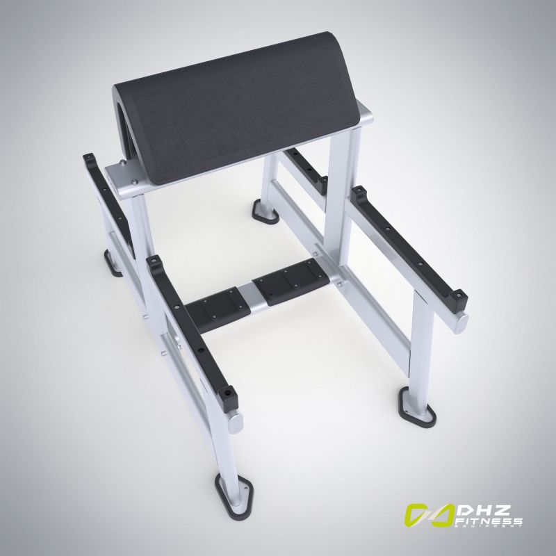 Скамья Скотта DHZ модель E7044 | Premium Fitness