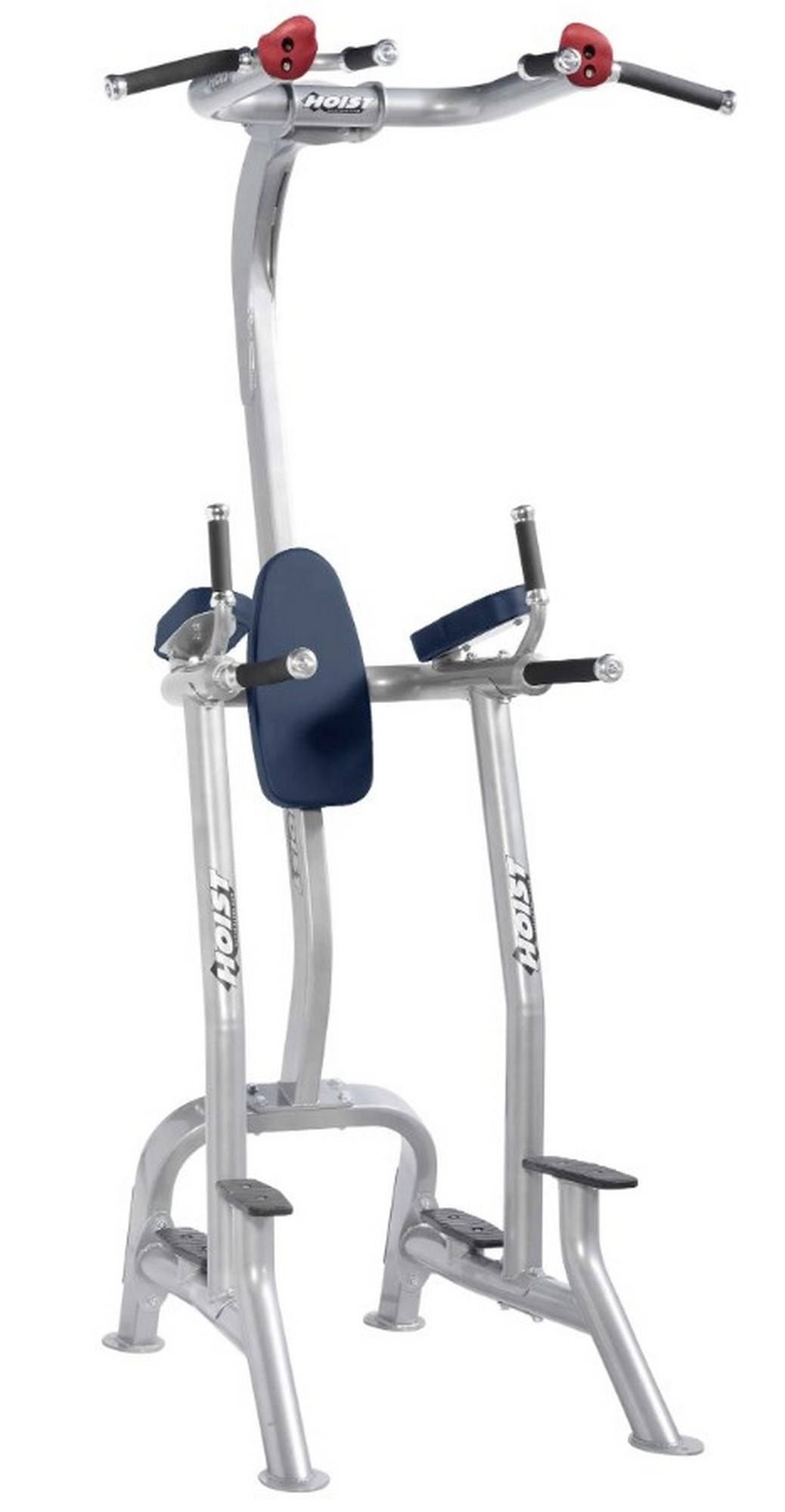 Поднятие коленей\Брусья\Турник Hoist CF-3962 | Premium Fitness