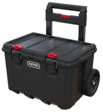 Ящик для инструментов Stack’s System Cart 17210777