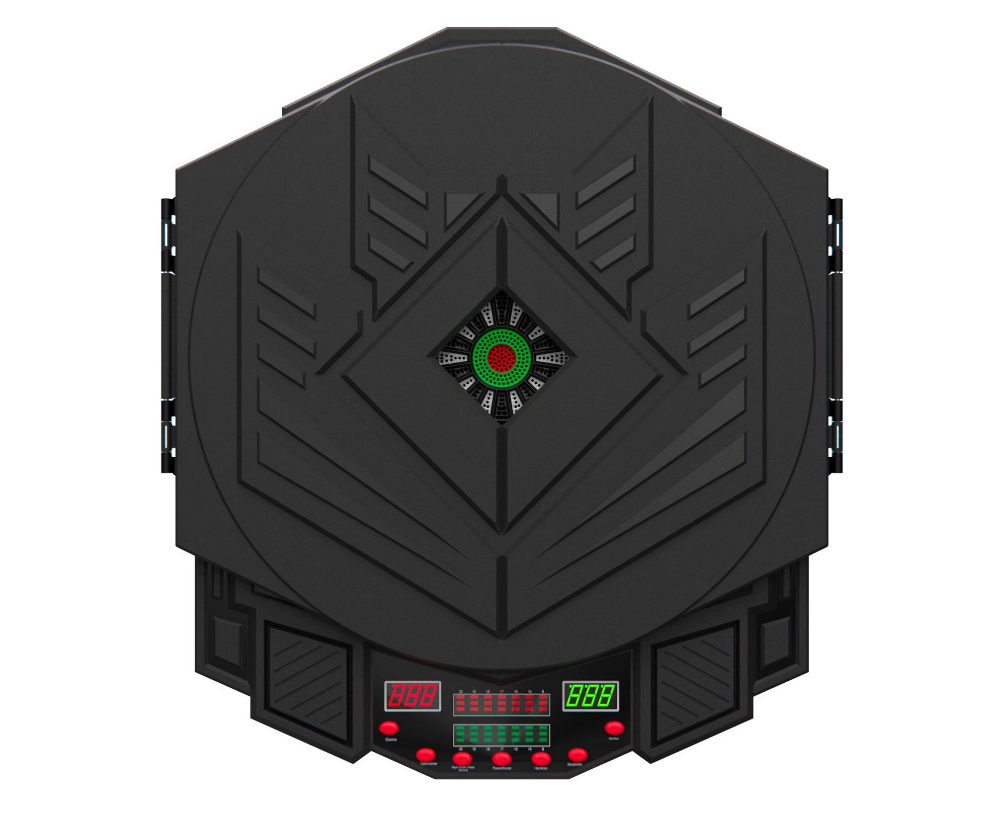 Дартс DFC DARKBOARD DARDBE300 12 дротиков