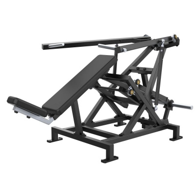 Наклонный Жим От Груди DHZ A702L | Premium Fitness