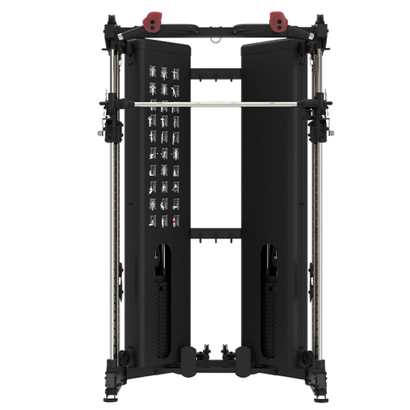 Мультистанция Smith Fitness F3 | Premium Fitness