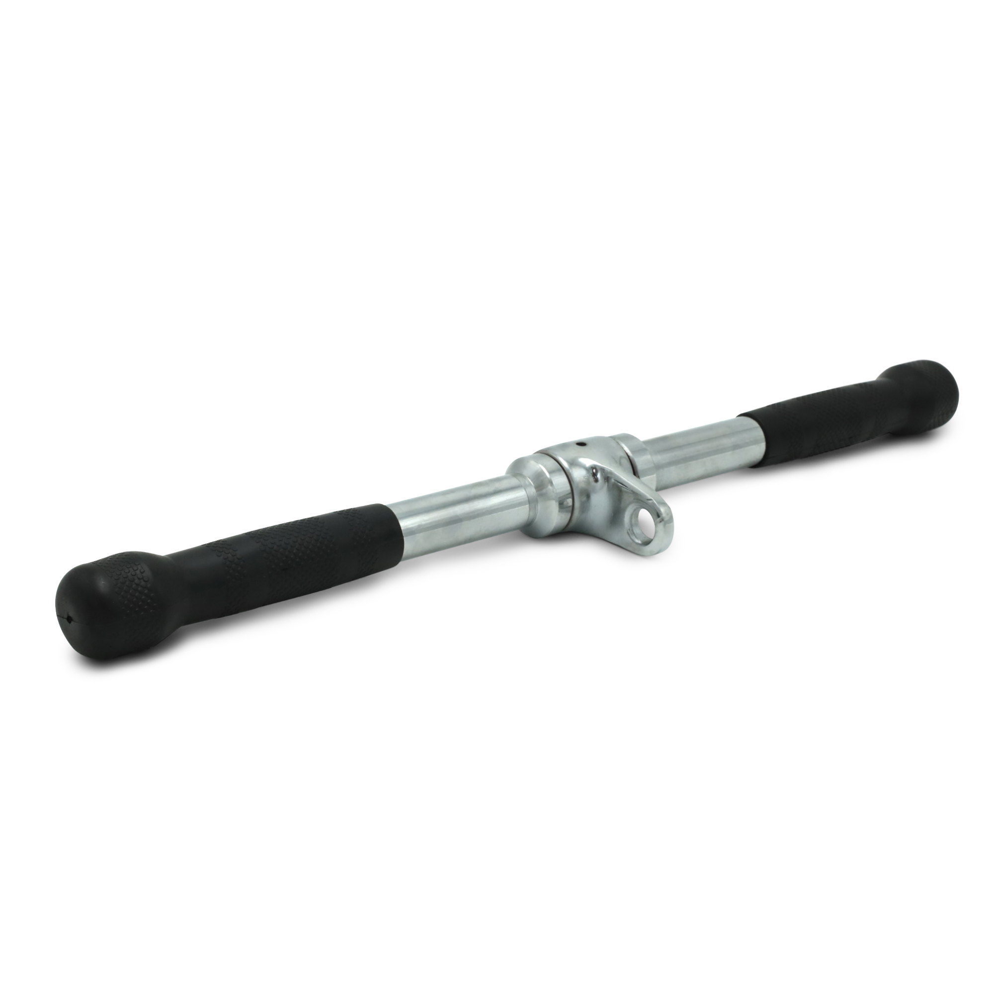 Рукоять для тяги прямая 52 см UnixFit PRO HGRSTR52PCE | Premium Fitness