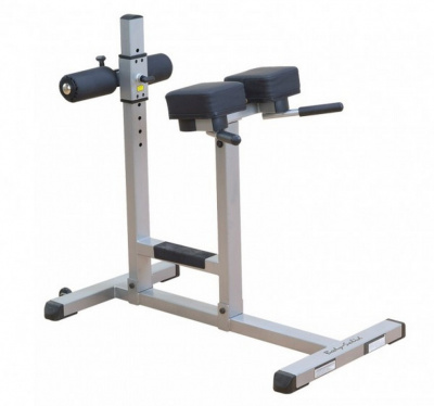 Гиперэкстензия Body-Solid GRCH 322 | Premium Fitness