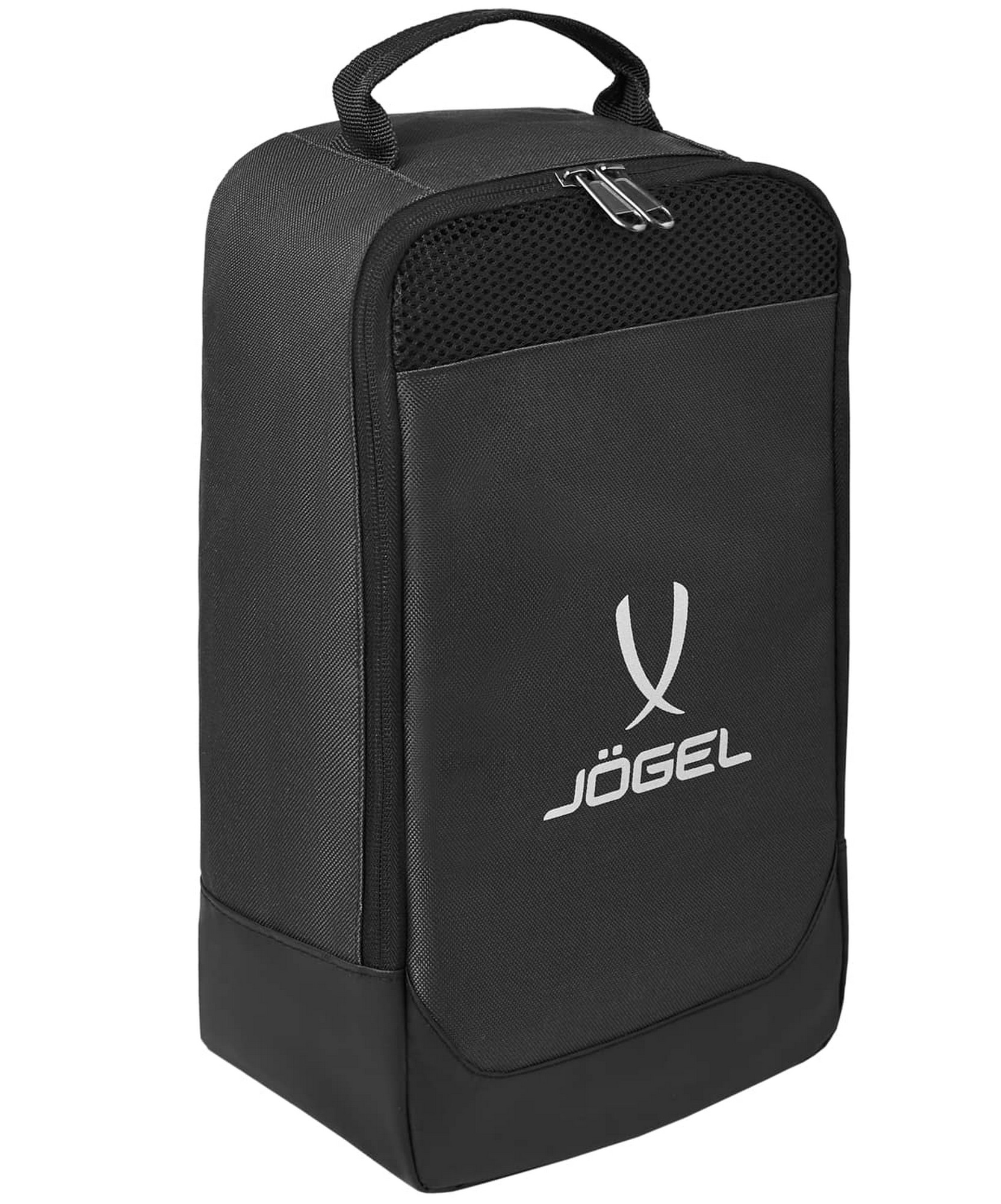 Сумка для обуви Jogel DIVISION Pro Shoebag, черный
