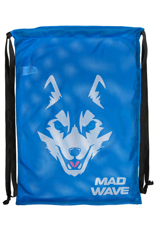 Мешок Mad Wave HUSKY M1118 02 0 03W