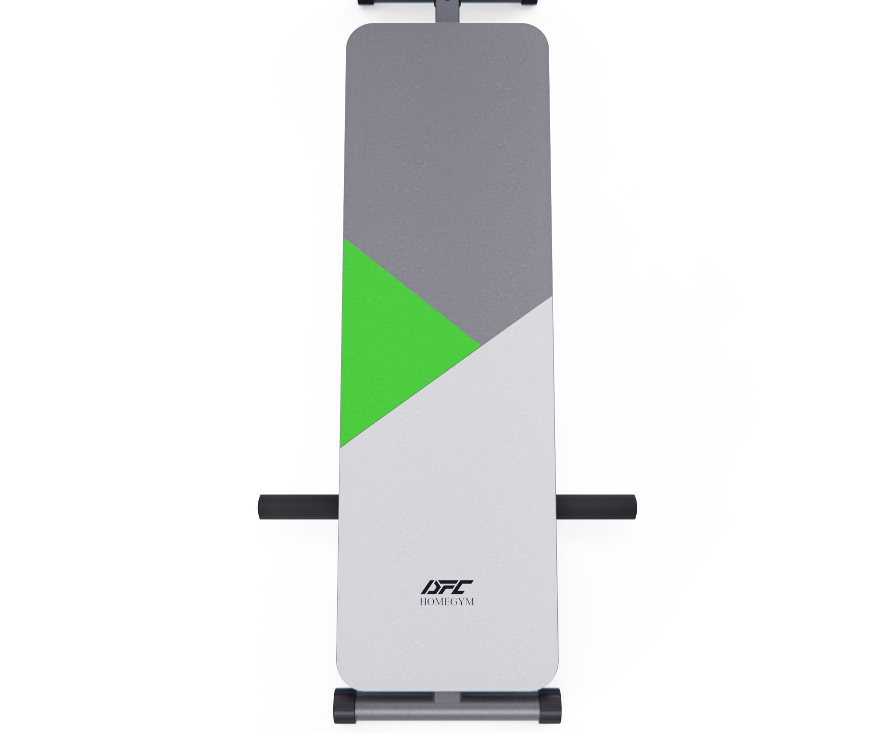 Скамья для Пресса DFC DB127/2 | Premium Fitness