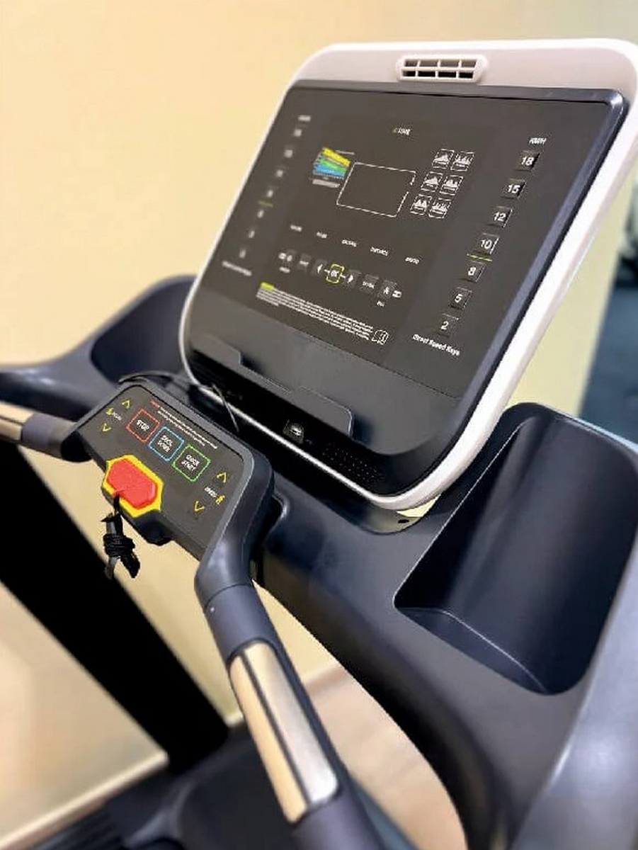 Беговая дорожка UltraGym UG-POWER 001