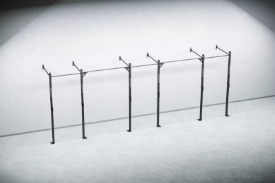 Функциональная рама YouSteel СТ-6900-1100-1