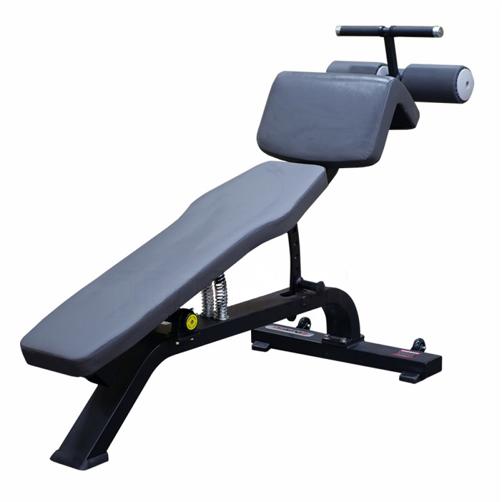Скамья для пресса Pumpset 1607 | Premium Fitness