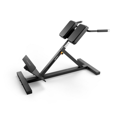 Наклонная гиперэкстензия Matrix G1 FW162 | Premium Fitness