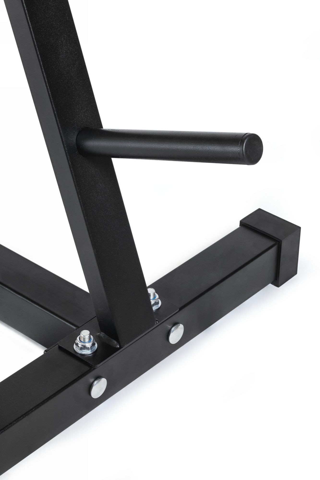 Стойка треугольная для дисков 26 мм VictoryFit VF-D4014 | Premium Fitness