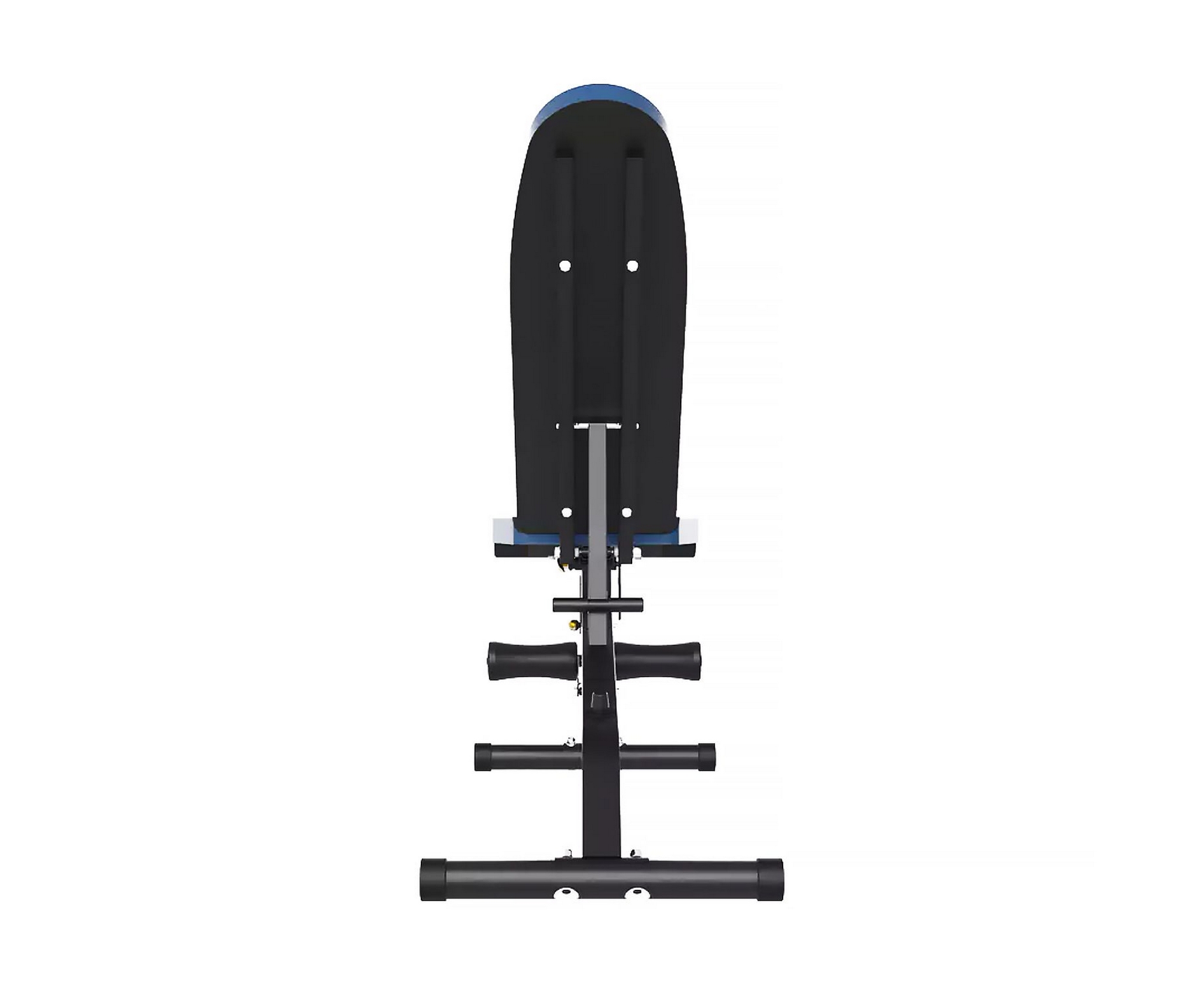 Скамья силовая универсальная DFC Pro Fitness D848 | Premium Fitness