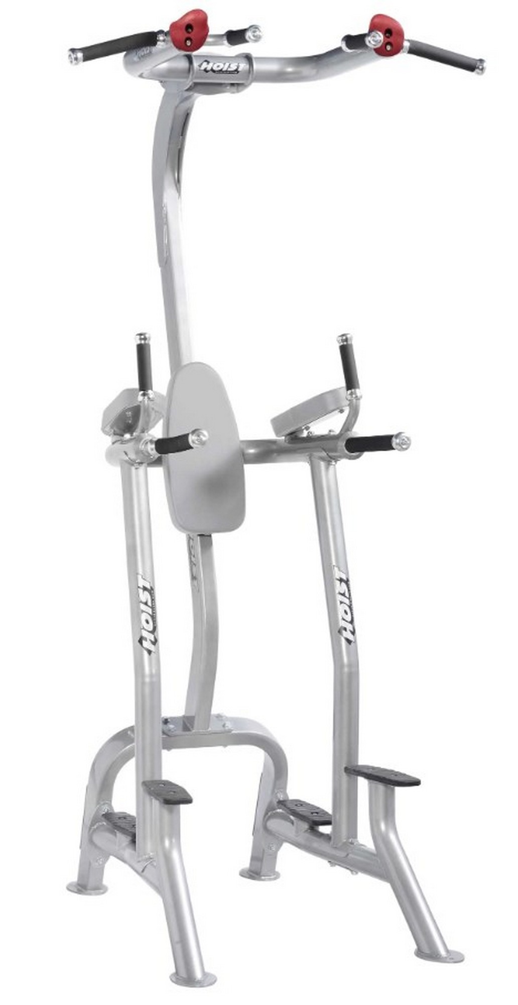 Поднятие коленей\Брусья\Турник Hoist CF-3962 | Premium Fitness