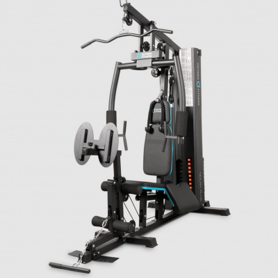 Силовой комплекс домашний Oxygen Fitness NOLAN PLUS | Premium Fitness