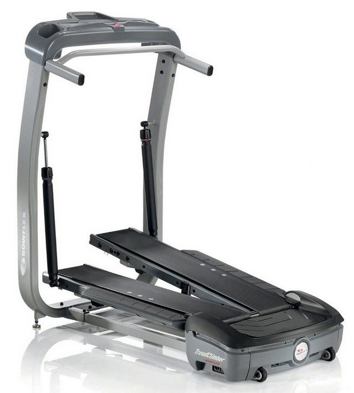 Тренажер для ходьбы Bowflex TreadClimber TC10