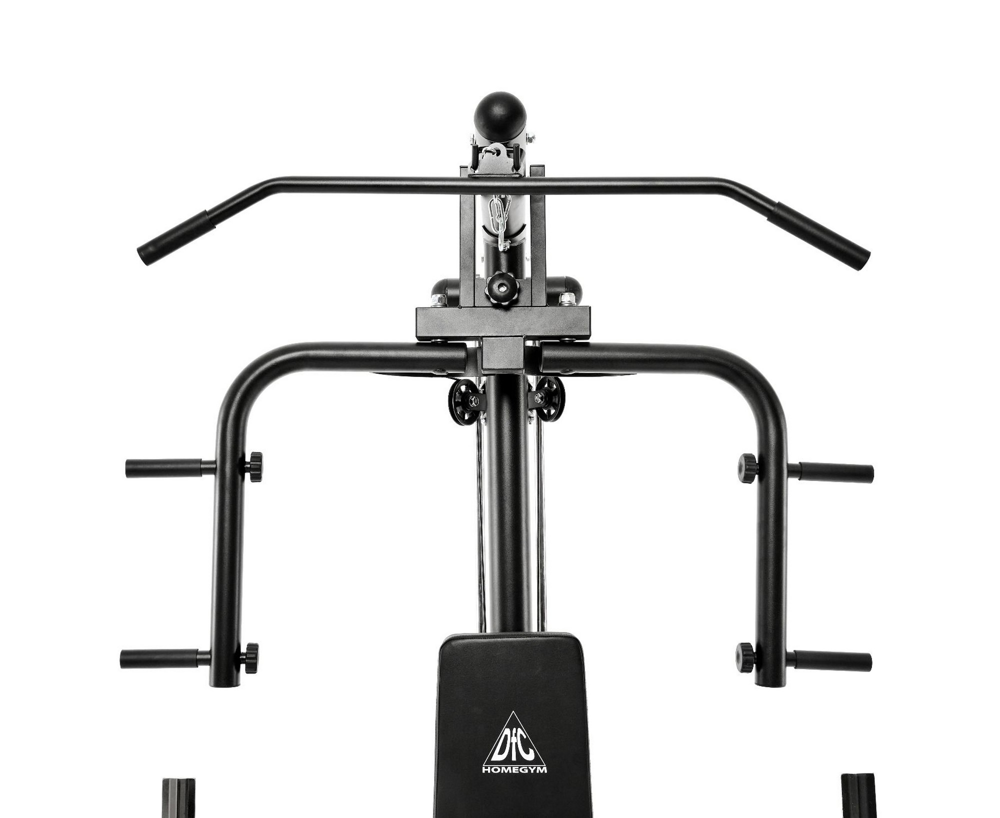 Силовой комплекс DFC Homegym D854 | Premium Fitness