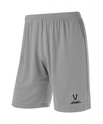 Шорты игровые Jogel CAMP Classic Shorts, серый, детский