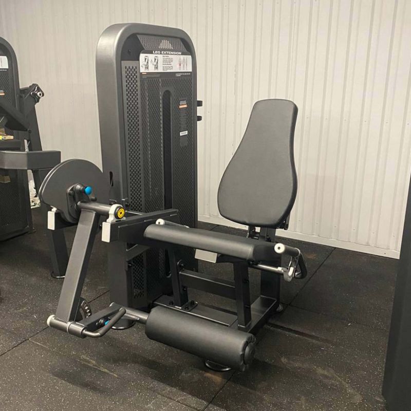 DHZ E5002 (U3002D) Разгибание ног сидя | Premium Fitness