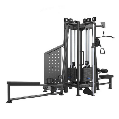 Мультикроссовер 4 - позиционный DHZ U2029 | Premium Fitness