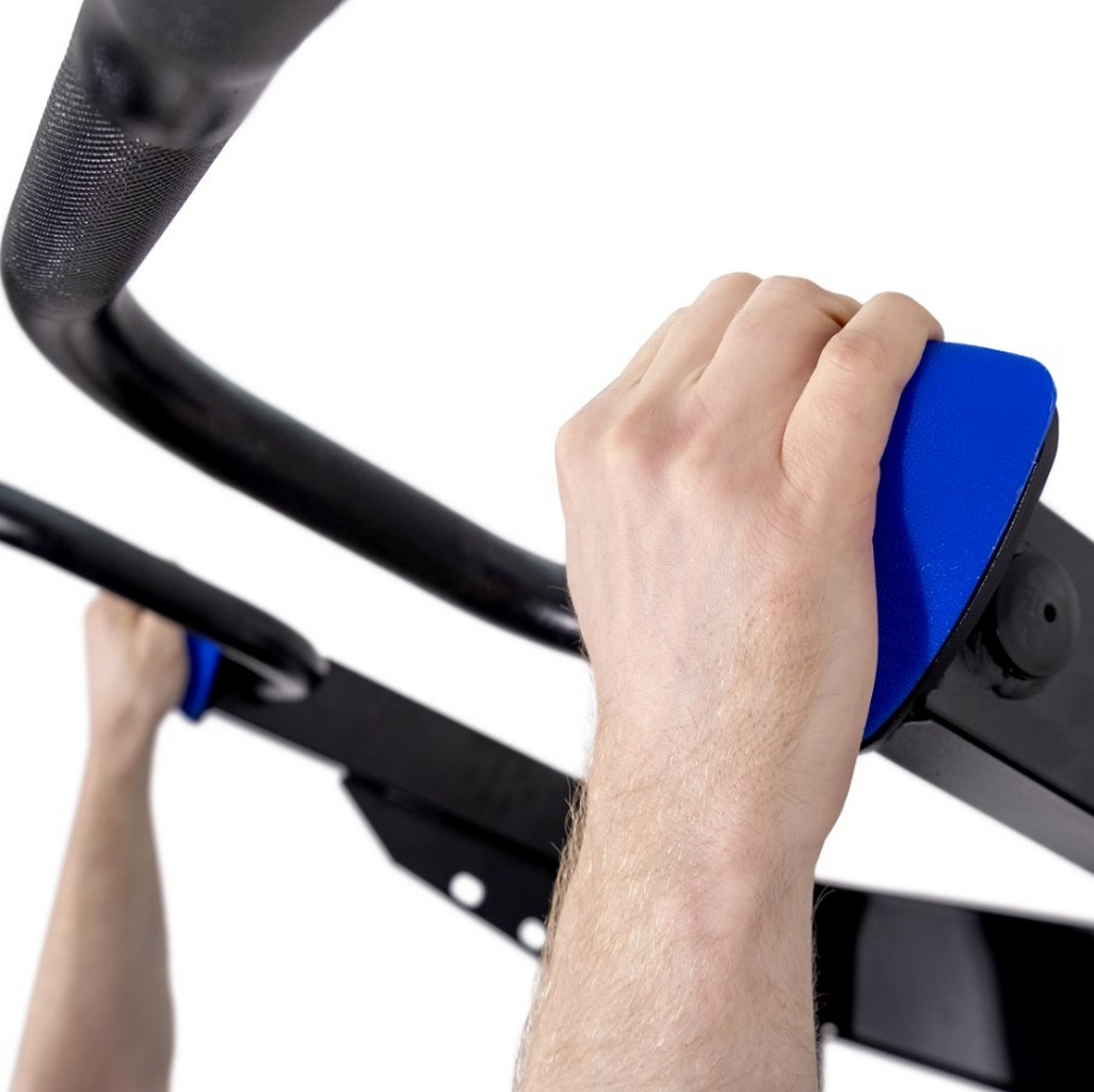 Турник\брусья\пресс Protrain GT-PTR (опция GT-PTR-PDA в комплекте) | Premium Fitness