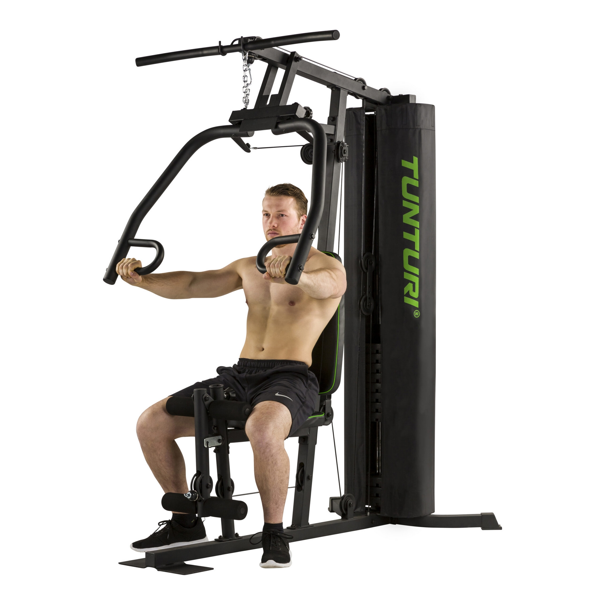 Мультистанция Tunturi HG20 17TSHG2000 | Premium Fitness