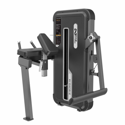 Глют-машина DHZ A3024 для ягодичных мышц (Glute Isolator) | Premium Fitness