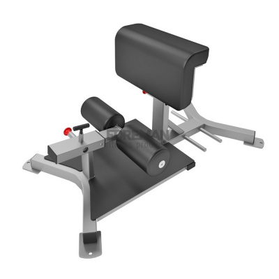 Скамья для приседаний Foreman FW-116 | Premium Fitness