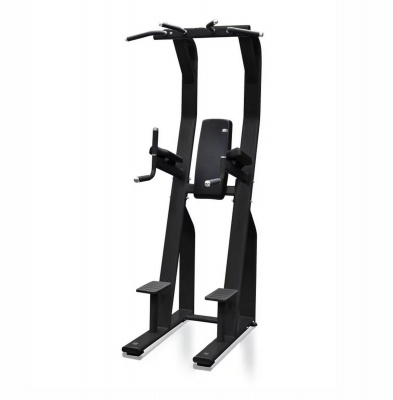 Поднятие коленей\ брусья\подтягивание UltraGym UG-CL304 | Premium Fitness