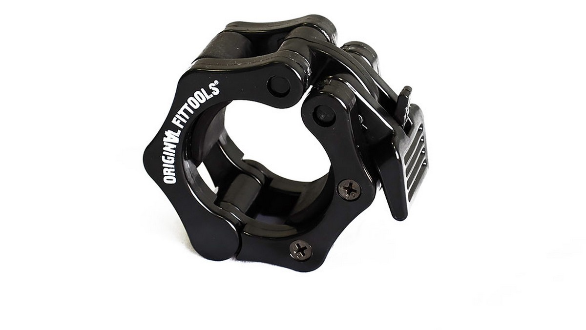 Замки олимпийские Original Fit.Tools нейлоновые FT, пара FT-JKK01