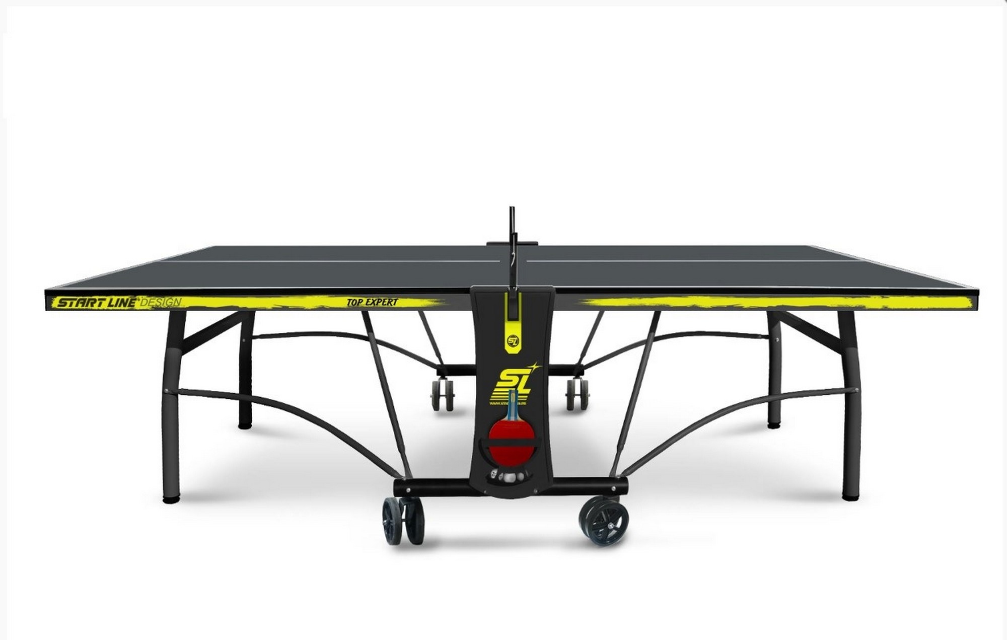 Теннисный стол Start Line Top Expert DESIGN 60452