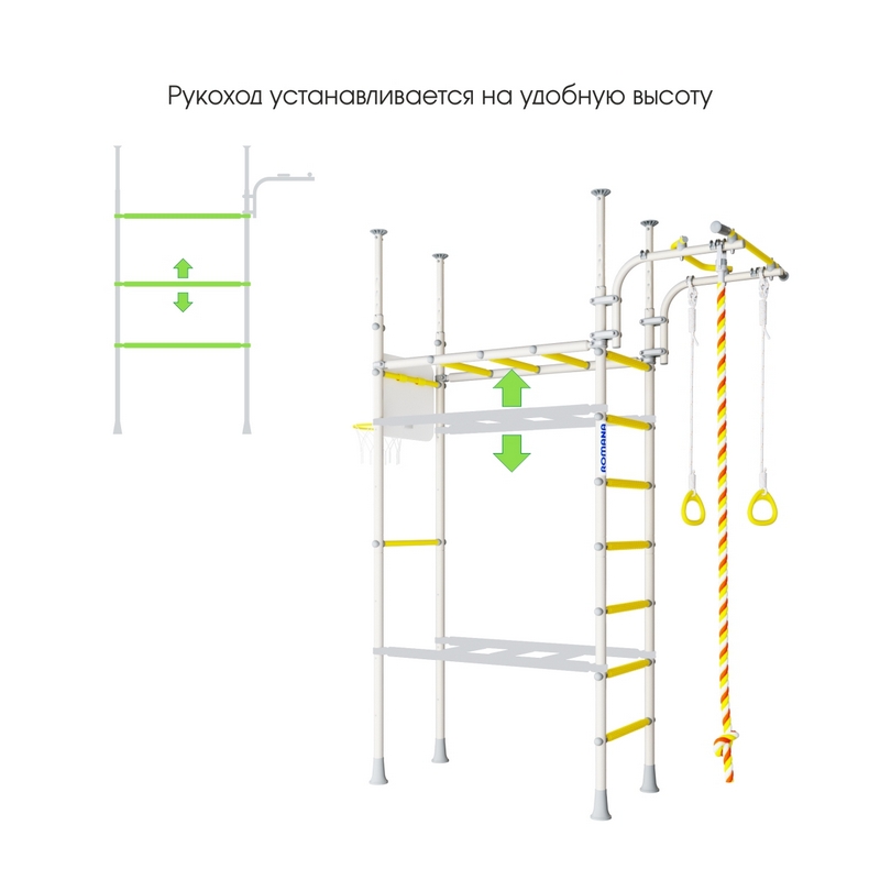 ДСКМ Romana R4 (01.40.7.06.490.03.00-66)