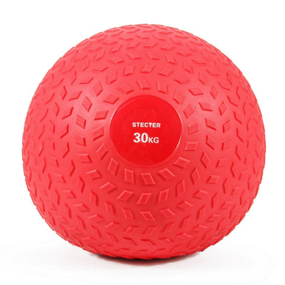 Слэмбол (SlamBall) 30 кг Stecter