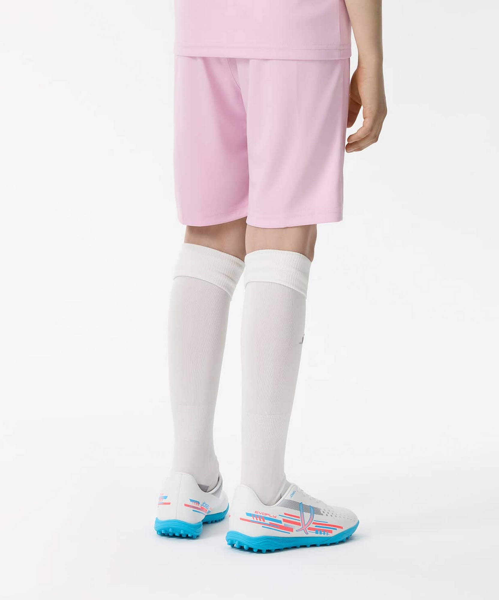 Шорты игровые Jogel CAMP Classic Shorts, розовый, детский
