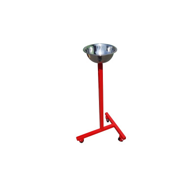Стойка для магнезии Chalk Stand Ellada М798 | Premium Fitness