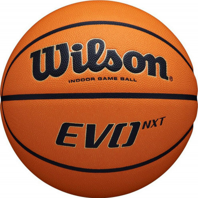 Мяч баскетбольный Wilson Evo Nxt WTB0965XB р.7