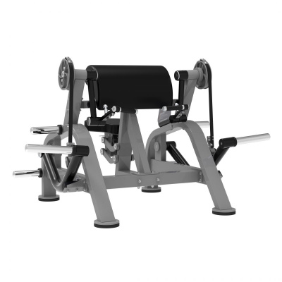 Бицепс-машина Fitex Pro FTX-FWL31 с независимыми рычагами | Premium Fitness