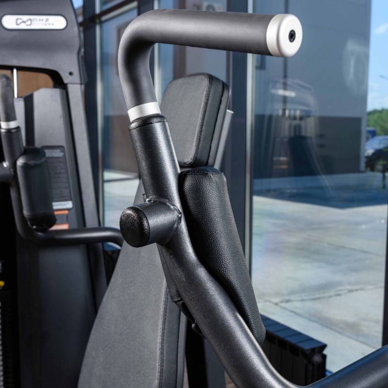 DHZ E3004 (U3004C) Баттерфляй | Premium Fitness
