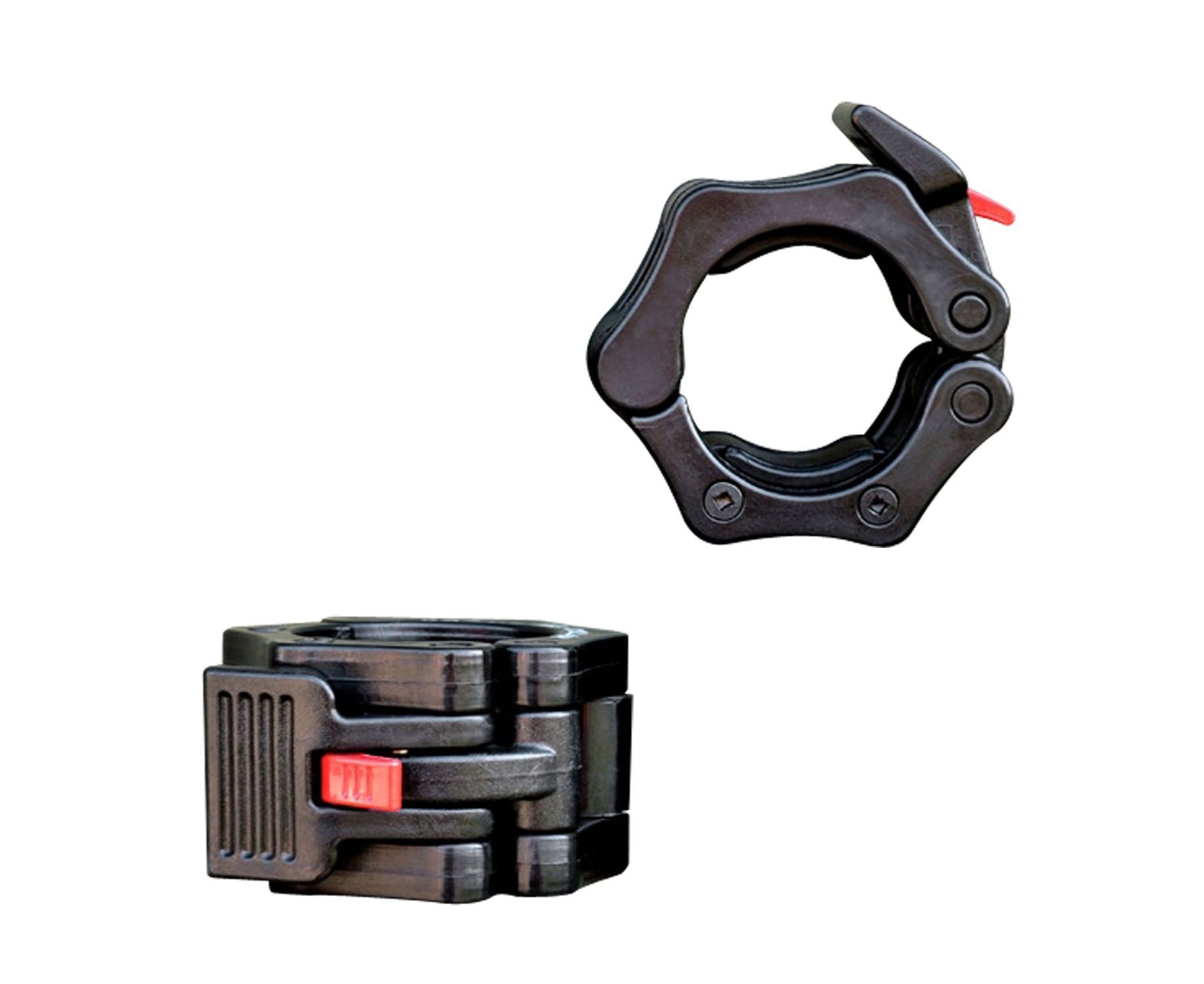 Фиксатор замок для грифа 50мм DFC Lock-Jaw CL009