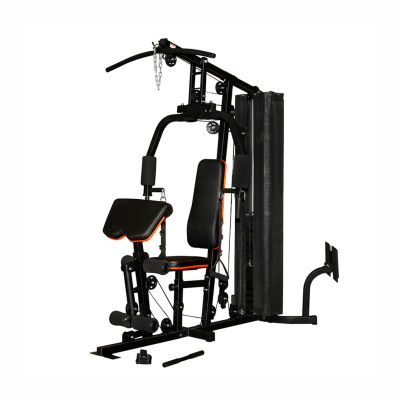 Силовая станция трепозиционная Altezani Gym 002 | Premium Fitness